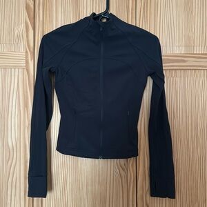 Lululemon Define Jacket Sz 4
